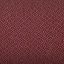 Flash Furniture AW-MC320AF-BG-GG Folding Chair w/ Burgundy Patterned Fabric Back & Seat - Steel Frame, Gray Finish thumbnail 10