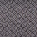 Flash Furniture AW-MC320AF-GRY-GG Folding Chair w/ Gray Fabric Back & Seat - Steel Frame, Gray thumbnail 10