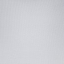 Flash Furniture BL-X-5M-D-WH-GG Swivel Drafting Chair w/ White Mesh Back & Seat - Black Base w/ Foot Ring thumbnail 12