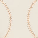 Flash Furniture BT-6179-BASE-A-GG Baseball Task Chair w/ Arms - Vinyl Upholstery, Black Nylon Base thumbnail 10