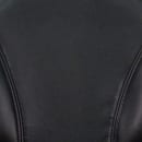 Flash Furniture BT-688-BK-GG Swivel Office Chair w/ Mid Back - Black LeatherSoft Upholstery thumbnail 10