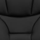 Flash Furniture BT-9177-BK-GG Swivel Office Chair w/ High Back - Black LeatherSoft Upholstery thumbnail 10