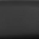 Flash Furniture B-Z105-BLACK-GG Conference Chair w/ Black Vinyl Upholstery & Mahogany Wood Frame thumbnail 10