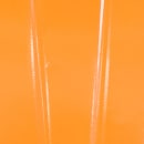 Flash Furniture CH-31320-24GB-OR-GG Counter Height Bar Stool w/ Curved Back & Metal Seat, Orange thumbnail 10