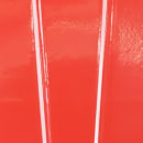 Flash Furniture CH-31320-24GB-RED-GG Counter Height Bar Stool w/ Curved Back & Metal Seat, Red thumbnail 10