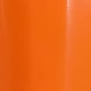 Flash Furniture CH-31320-24-OR-GG Counter Height Backless Bar Stool w/ Metal Seat, Orange thumbnail 10