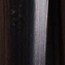 Flash Furniture CH-31320-30GB-BQ-GG Bar Stool w/ Curved Back & Metal Seat, Black Antique Gold thumbnail 10