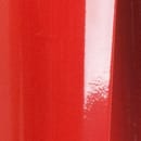 Flash Furniture CH-31320-30GB-RED-GG Bar Stool w/ Curved Back & Metal Seat, Red thumbnail 10