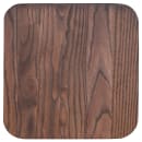 Flash Furniture CH-31320-30-WH-WD-GG Backless Bar Stool w/ Wood Seat, White thumbnail 11