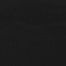 Flash Furniture CH-51040-29-BK-GG 31 3/4" Square Dining Height Table - Metal, Black thumbnail 7