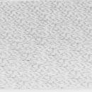 Flash Furniture CO-4-WH-GG 30" Round Folding Patio Table w/ Rain Flower Design Top - Steel, White thumbnail 7