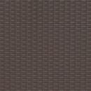 Flash Furniture DAD-FT60-GG 23 1/2" Square Folding  Table w/ Brown Rattan Top, 29"H thumbnail 10