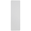 Flash Furniture DAD-YCZ-244-GW-GG Rectangular Folding Table w/ Granite White Plastic Top - 96"W x 30"D x 29"H thumbnail 4