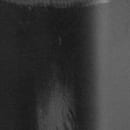 Flash Furniture ET-3534-24-BK-GG Counter Height Bar Stool w/ Curved Back & Metal Seat, Distressed Black thumbnail 10