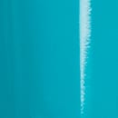 Flash Furniture ET-3534-24-CB-GG Counter Height Bar Stool w/ Curved Back & Metal Seat, Crystal Teal Blue thumbnail 10