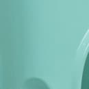 Flash Furniture ET-3534-30-MINT-GG Bar Stool w/ Curved Back & Metal Seat, Mint thumbnail 10