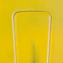 Flash Furniture ET-3534-30-YL-GG Bar Stool w/ Curved Back & Metal Seat, Distressed Yellow thumbnail 10