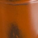 Flash Furniture ET-3534-OR-GG Stacking Chair w/ Vertical Slat Back - Distressed Metal, Orange thumbnail 10