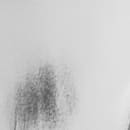 Flash Furniture ET-3534-WH-GG Stacking Chair w/ Vertical Slat Back - Distressed Metal, White thumbnail 10