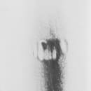 Flash Furniture ET-BT3503-30-WH-GG Backless Bar Stool w/ Metal Seat, Distressed White thumbnail 7