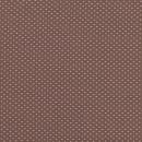 Flash Furniture FD-CH02185-GV-BNDOT-GG Stacking Church Chair w/ Brown Dot Fabric Back & Seat - Steel Frame, Gold Vein thumbnail 10