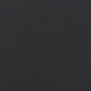 Flash Furniture FD-CH02185-SV-JP02-BAS-GG Stacking Church Chair w/ Black Patterned Fabric Back & Seat - Steel Frame, Silver Vein thumbnail 6