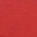 Flash Furniture FD-CH02185-SV-RED-BAS-GG Stacking Church Chair w/ Red Fabric Back & Seat - Steel Frame, Silver Vein thumbnail 7