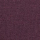 Flash Furniture FD-CH0221-4-GV-005-GG Extra Wide Stacking Church Chair w/ Plum Fabric Back & Seat - Steel Frame, Gold Vein thumbnail 10