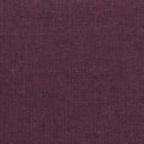 Flash Furniture FD-CH0221-4-GV-005-BAS-GG Extra Wide Stacking Church Chair w/ Plum Fabric Back & Seat - Steel Frame, Gold Vein thumbnail 10