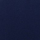 Flash Furniture FD-C01-ALLGOLD-2056-GG Stacking Banquet Chair w/ Navy Blue Patterned Fabric Back & Seat - Steel Frame, Gold thumbnail 11