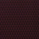 Flash Furniture FD-C01-ALLGOLD-EFE1679-GG Stacking Banquet Chair w/ Burgundy Patterned Fabric Back & Seat - Steel Frame, Gold thumbnail 11