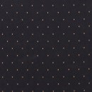 Flash Furniture FD-C01-GOLDVEIN-S0806-GG Stacking Banquet Chair w/ Black Patterned Fabric Back & Seat - Steel Frame, Gold Vein thumbnail 11