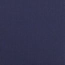 Flash Furniture FD-C01-S-2-GG Stacking Banquet Chair w/ Navy Blue Fabric Back & Seat - Steel Frame, Silver thumbnail 11