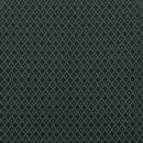 Flash Furniture FD-C03-GOLDVEIN-4003-GG Stacking Banquet Chair w/ Green Patterned Fabric Back & Seat - Steel Frame, Gold Vein thumbnail 10