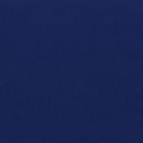 Flash Furniture FD-CH0221-4-SV-NB24-BAS-GG Extra Wide Stacking Church Chair w/ Navy Blue Fabric Back & Seat - Steel Frame, Silver Vein thumbnail 10