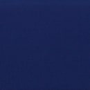 Flash Furniture FD-CH0221-4-SV-NB24-GG Extra Wide Stacking Church Chair w/ Navy Blue Fabric Back & Seat - Steel Frame, Silver Vein thumbnail 10