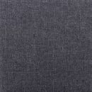 Flash Furniture FD-LUX-SIL-DKGY-GG Stacking Banquet Chair w/ Dark Gray Fabric Back & Seat - Steel Frame, Silver Vein thumbnail 12