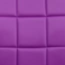 Flash Furniture GO-1691-1-PUR-GG Swivel Office Chair w/ Mid Back - Purple Vinyl Upholstery thumbnail 10