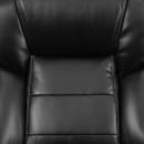Flash Furniture GO-2078-LEA-GG Swivel Big & Tall Office Chair w/ High Back - Black LeatherSoft Upholstery thumbnail 10