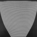 Flash Furniture GO-2100-GG Swivel Drafting Stool w/ Mid Back - Black Polyester Upholstery thumbnail 10