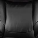 Flash Furniture GO-2223-BK-GG Swivel Big & Tall Office Chair w/ High Back - Black LeatherSoft Upholstery thumbnail 10