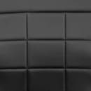 Flash Furniture GO-2240-BK-GG Swivel Office Chair w/ Mid Back - Black Vinyl Upholstery thumbnail 10