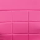 Flash Furniture GO-2240-PK-GG Swivel Office Chair w/ Mid Back - Pink Vinyl Upholstery thumbnail 11