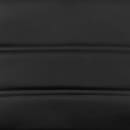 Flash Furniture GO-2286M-BK-GG Swivel Office Chair w/ Mid Back - Black LeatherSoft Upholstery thumbnail 11