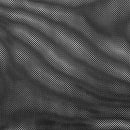 Flash Furniture GO-515-2-GG Stacking Side Chair - Black Mesh Back & Seat, Black Steel Frame thumbnail 10