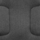 Flash Furniture GO-ST-6-GY-GG Swivel Office Chair w/ Mid Back - Gray Fabric Upholstery thumbnail 10