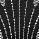 Flash Furniture GO-WY-82-LEA-GG Swivel Office Chair w/ Mid Back - Black LeatherSoft Upholstery thumbnail 10