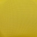 Flash Furniture H-2376-F-YEL-GG Swivel Office Chair w/ Mid Back - Yellow Mesh Back & Seat thumbnail 10