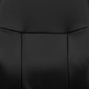 Flash Furniture H8020-GG Swivel Office Chair w/ Mid Back - Black Glove Vinyl Upholstery thumbnail 10