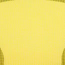 Flash Furniture H-8369F-YEL-GG Swivel Office Chair w/ Mid Back - Yellow Mesh Back & Seat thumbnail 10